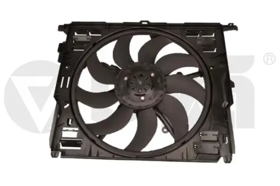 Lüfter, Motorkühlung vika 91052801 Bild Lüfter, Motorkühlung vika 91052801