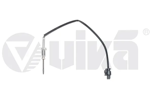 Sensor, Abgastemperatur vika 91149901
