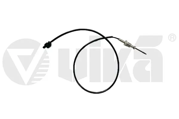 Sensor, Abgastemperatur vika 91150101