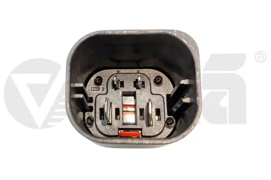 Lüfter, Motorkühlung 12 V vika 91161201 Bild Lüfter, Motorkühlung 12 V vika 91161201