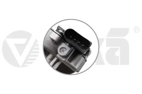 Wischermotor 12 V vika 91212601 Bild Wischermotor 12 V vika 91212601