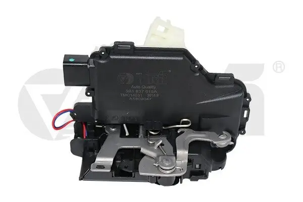 Türschloss Vorderachse links vika 98370095401