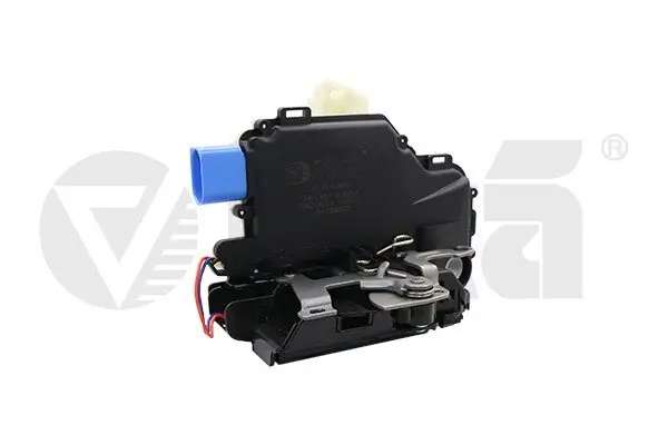 Türschloss vorne links vika 98370757001