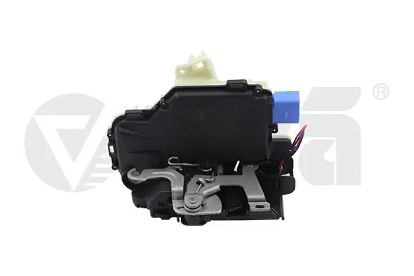 Türschloss vorne rechts vika 98370757101