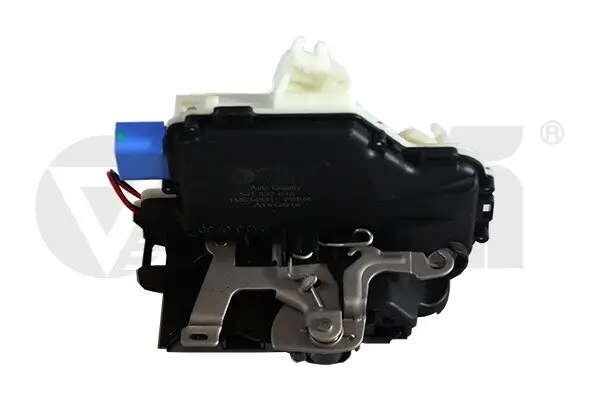 Türschloss vorne links vika 98370757601