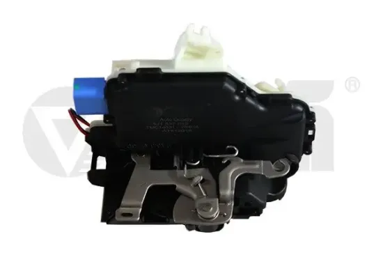 Türschloss vorne links vika 98370757601 Bild Türschloss vorne links vika 98370757601