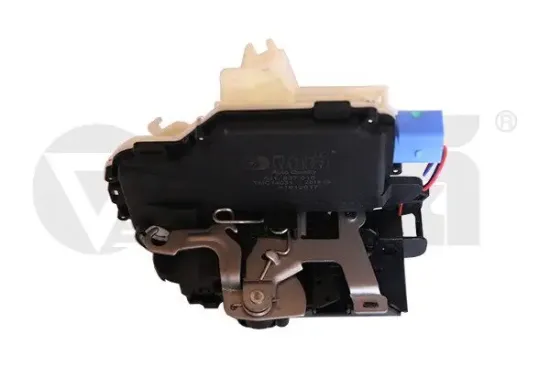 Türschloss vorne rechts vika 98370757701 Bild Türschloss vorne rechts vika 98370757701