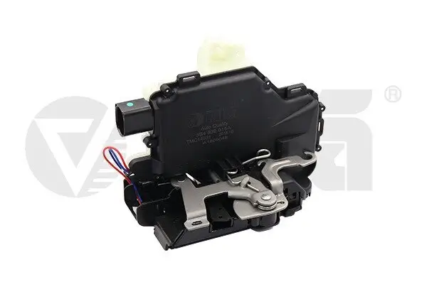 Türschloss Hinterachse links vika 98390094801