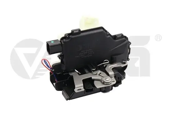 Türschloss Hinterachse links vika 98390094801 Bild Türschloss Hinterachse links vika 98390094801