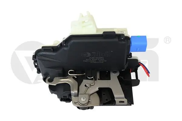 Türschloss hinten rechts vika 98390757501