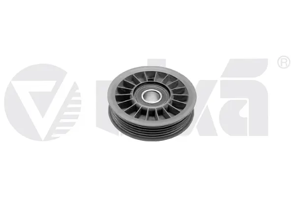 Umlenk-/Führungsrolle, Keilrippenriemen vika 99031777801