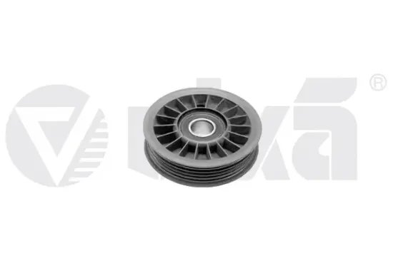 Umlenk-/Führungsrolle, Keilrippenriemen vika 99031777801 Bild Umlenk-/Führungsrolle, Keilrippenriemen vika 99031777801