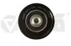 Umlenk-/Führungsrolle, Keilrippenriemen vika 99031777901
