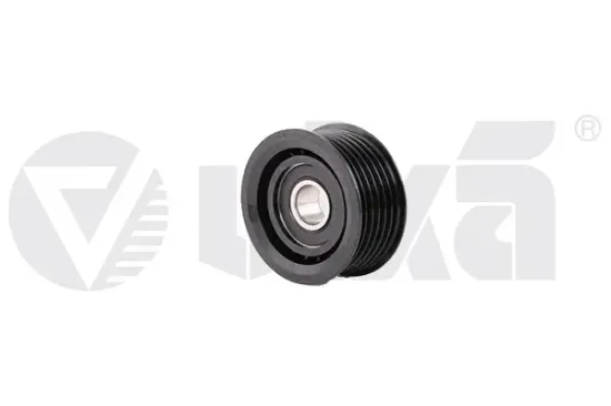 Umlenk-/Führungsrolle, Keilrippenriemen vika 99031778101 Bild Umlenk-/Führungsrolle, Keilrippenriemen vika 99031778101