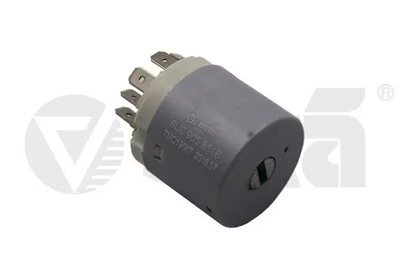 Zünd-/Startschalter vika 99050035701