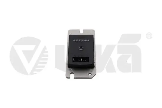 Schaltgerät, Zündanlage vika 99050037601 Bild Schaltgerät, Zündanlage vika 99050037601