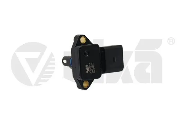 Sensor, Saugrohrdruck vika 99060086101