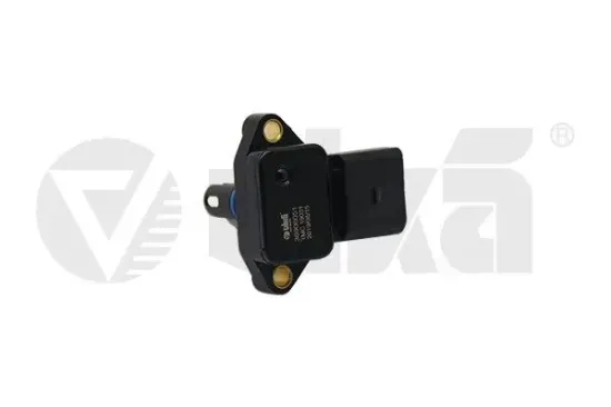 Sensor, Saugrohrdruck vika 99060086101 Bild Sensor, Saugrohrdruck vika 99060086101