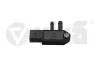 Sensor, Abgasdruck vika 99061780701