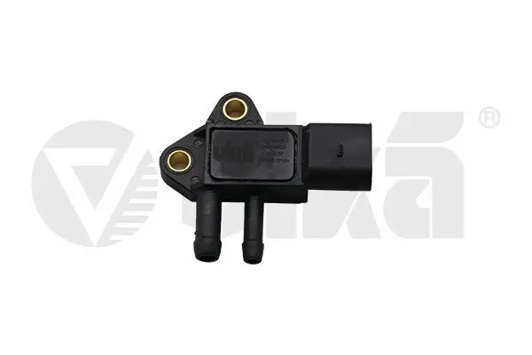 Sensor, Abgasdruck vika 99061804001