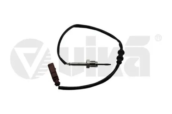 Sensor, Abgastemperatur vika 99061804301 Bild Sensor, Abgastemperatur vika 99061804301