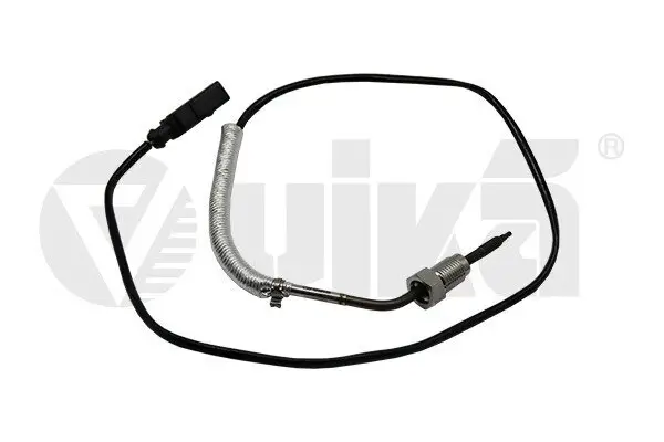 Sensor, Abgastemperatur vika 99061806001