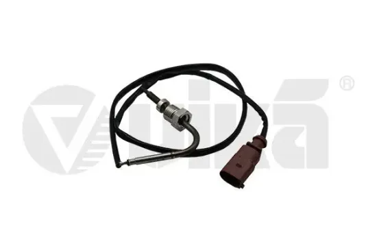 Sensor, Abgastemperatur vika 99061807501 Bild Sensor, Abgastemperatur vika 99061807501