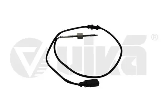 Sensor, Abgastemperatur vika 99061808001 Bild Sensor, Abgastemperatur vika 99061808001