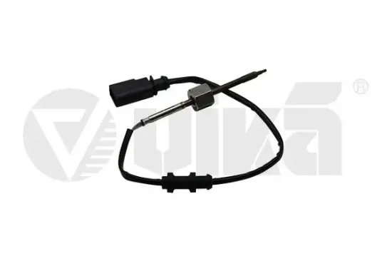 Sensor, Abgastemperatur vika 99061808201 Bild Sensor, Abgastemperatur vika 99061808201