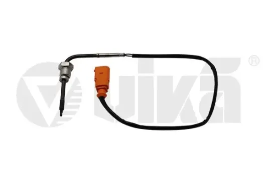 Sensor, Abgastemperatur vika 99061809001 Bild Sensor, Abgastemperatur vika 99061809001