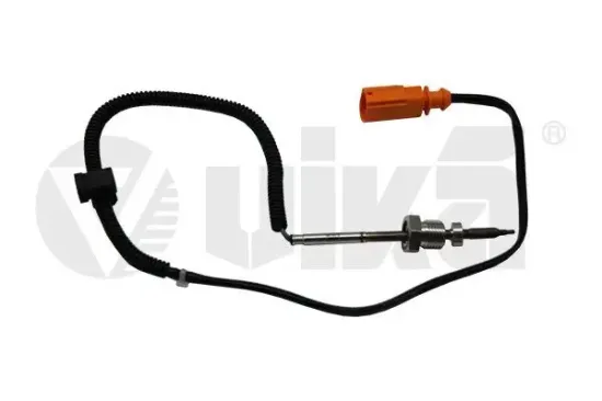 Sensor, Abgastemperatur vika 99061809201 Bild Sensor, Abgastemperatur vika 99061809201