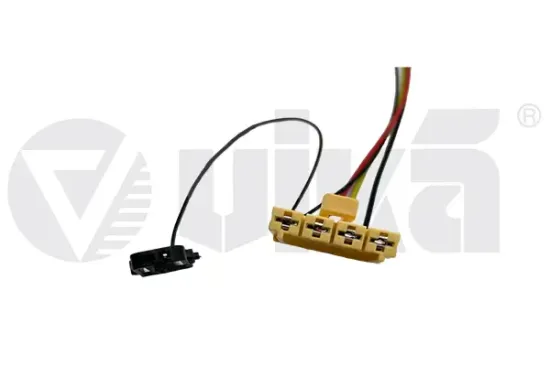 Kraftstoffpumpe vika 99061835701 Bild Kraftstoffpumpe vika 99061835701
