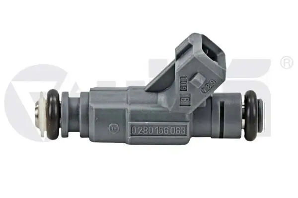 Einspritzventil vika 99061837401