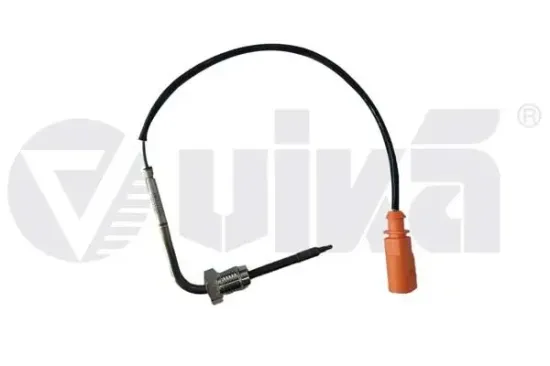 Sensor, Abgastemperatur vika 99061843401 Bild Sensor, Abgastemperatur vika 99061843401