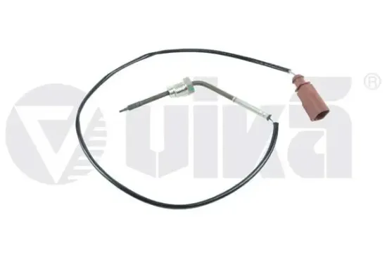 Sensor, Abgastemperatur vika 99061845201 Bild Sensor, Abgastemperatur vika 99061845201