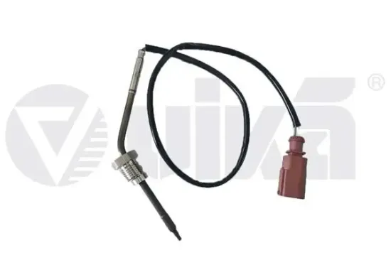 Sensor, Abgastemperatur vika 99061845401 Bild Sensor, Abgastemperatur vika 99061845401