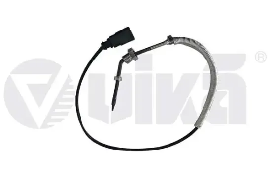 Sensor, Abgastemperatur vika 99061846001 Bild Sensor, Abgastemperatur vika 99061846001