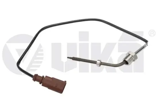 Sensor, Abgastemperatur vika 99061849801 Bild Sensor, Abgastemperatur vika 99061849801
