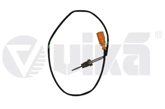 Sensor, Abgastemperatur vika 99061850401 Bild Sensor, Abgastemperatur vika 99061850401