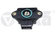 Sensor, Drosselklappenstellung vika 99071556201