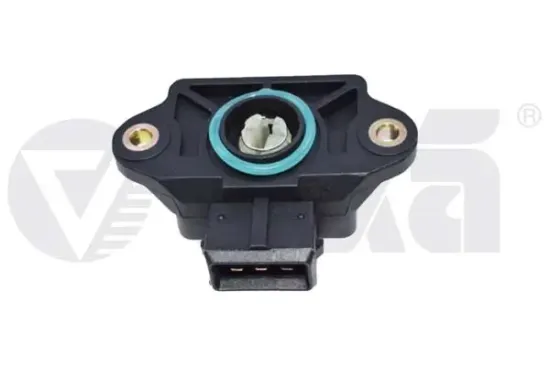 Sensor, Drosselklappenstellung vika 99071556201 Bild Sensor, Drosselklappenstellung vika 99071556201
