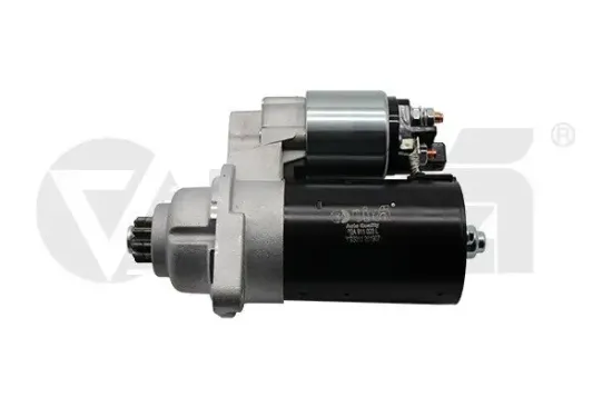 Starter 12 V 1,1 kW vika 99110024901 Bild Starter 12 V 1,1 kW vika 99110024901
