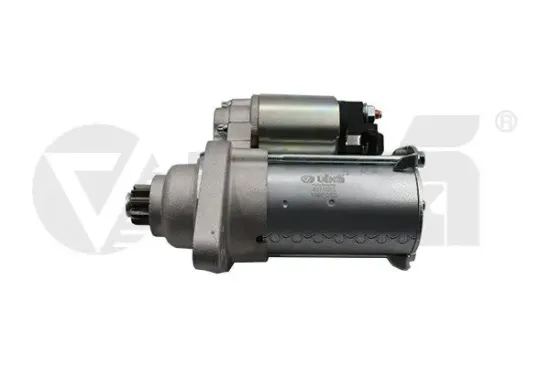 Starter 12 V 1,1 kW vika 99110025701 Bild Starter 12 V 1,1 kW vika 99110025701