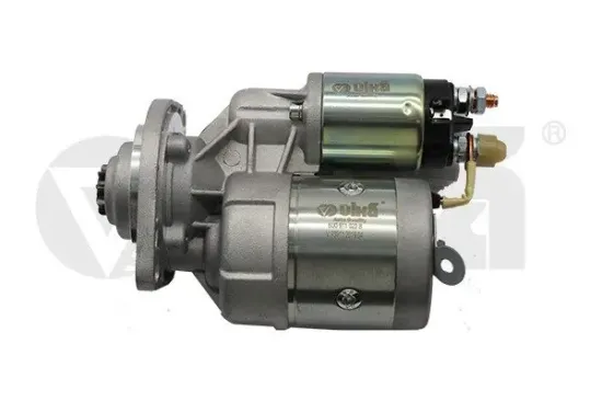 Starter 12 V 1 kW vika 99110026201 Bild Starter 12 V 1 kW vika 99110026201