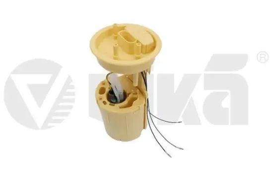 Kraftstoffpumpe vika 99191492301 Bild Kraftstoffpumpe vika 99191492301