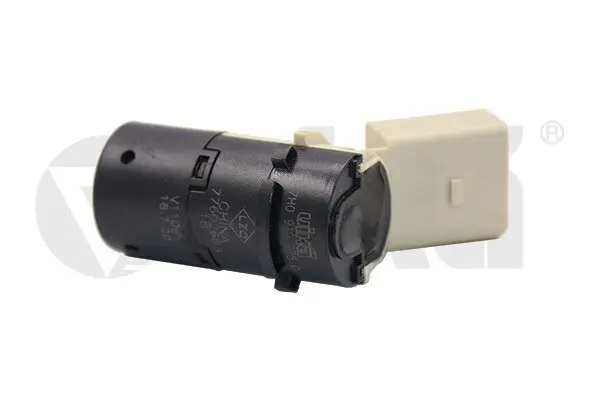 Sensor, Einparkhilfe hinten vorne vika 99191780701