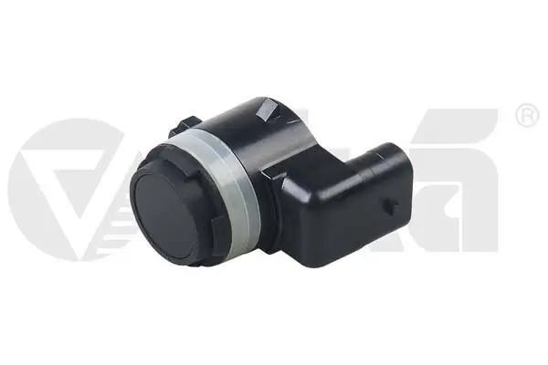 Sensor, Einparkhilfe vorne hinten vika 99191804701