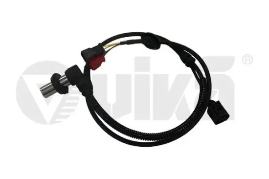 Sensor, Raddrehzahl vorne vika 99270064201 Bild Sensor, Raddrehzahl vorne vika 99270064201