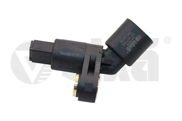 Sensor, Raddrehzahl Vorderachse links vika 99270076201
