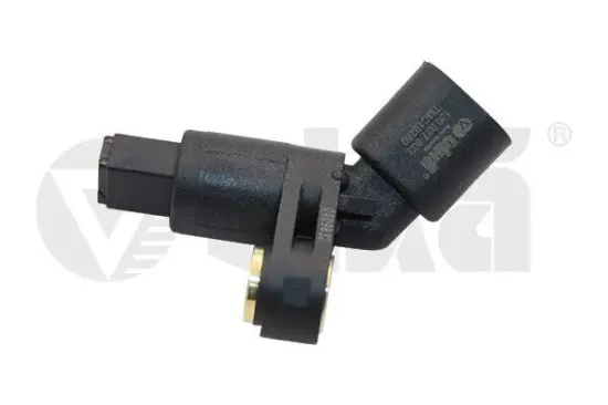 Sensor, Raddrehzahl Vorderachse links vika 99270076201 Bild Sensor, Raddrehzahl Vorderachse links vika 99270076201